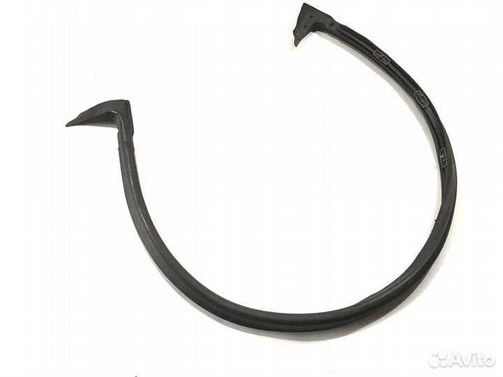 Уплотнитель крышки багажника BMW X5 E53