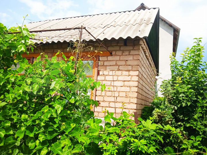 Дача 24 м² на участке 5 сот.