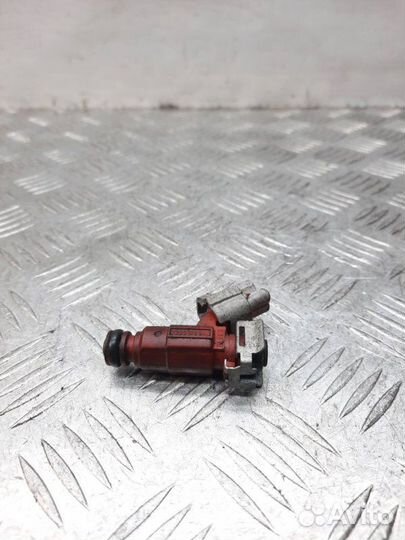 Форсунка Nissan Almera 1.5 QG15DE 2005