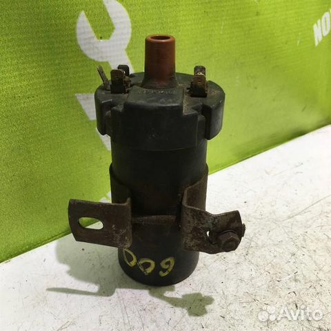 Катушка зажигания Фольксваген Гольф 2 Джетта 2