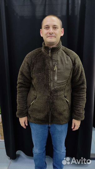 Толстовка Манчестер Manchester Новатекс