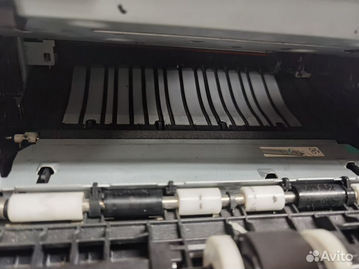 Принтер HP 2055 лазерный