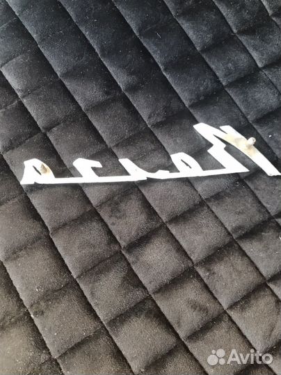 Шильдик волга-24