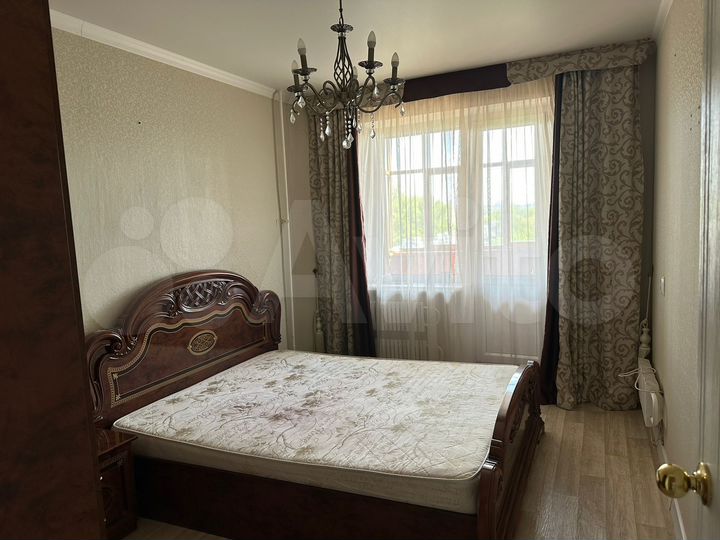 3-к. квартира, 67,1 м², 8/10 эт.