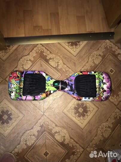 Гироскутер