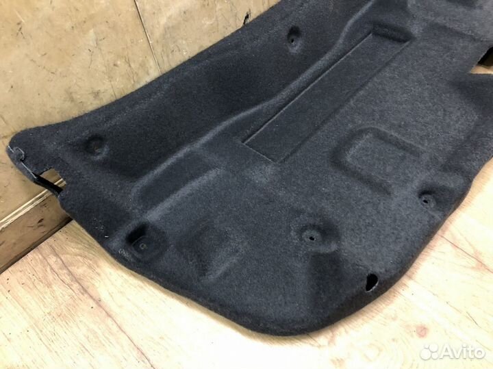 Обшивка крышки багажника Ford Mondeo 5 Седан Новая