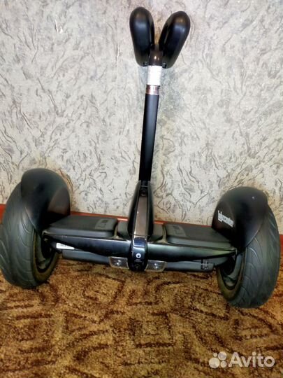 Гироскутер segway ninebot