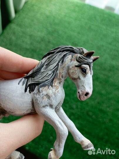 Лошади schleich