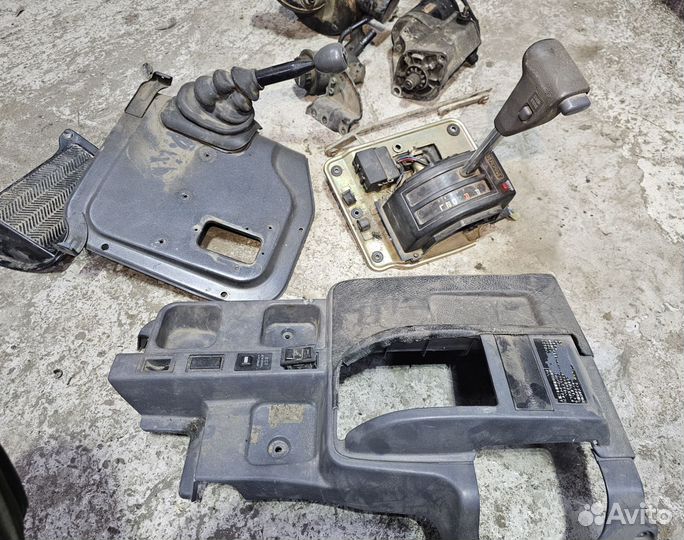 Двигатель в разбор 2lte