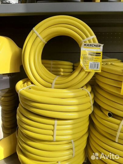 Шланг армированный karcher 1/2