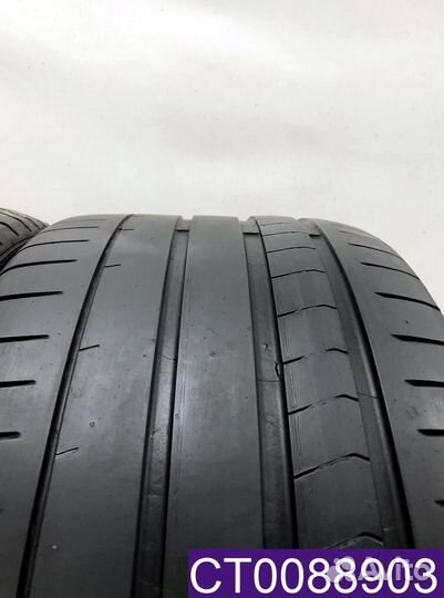 Pirelli P Zero PZ4 275/30 R20 97Y