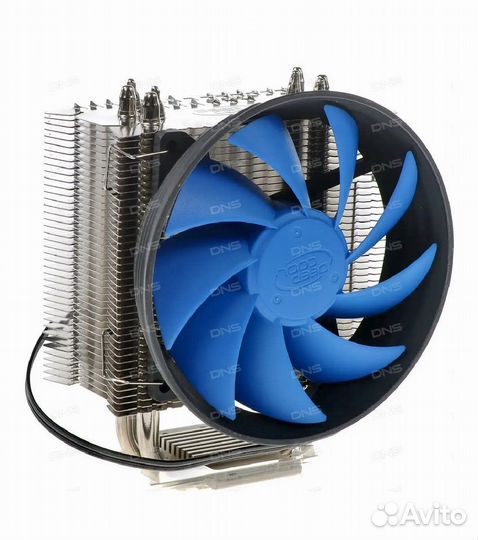 Кулер для Процессора AMD / intel