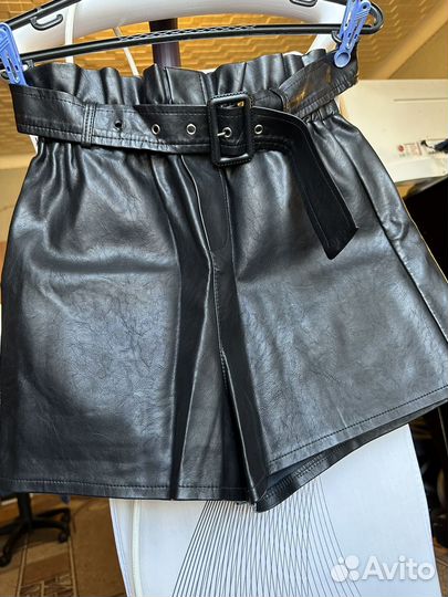 Шорты женские