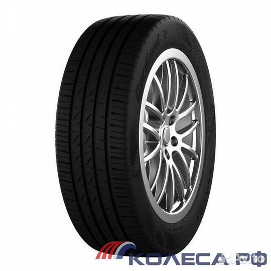 Cordiant Gravity 205/55 R16 94V