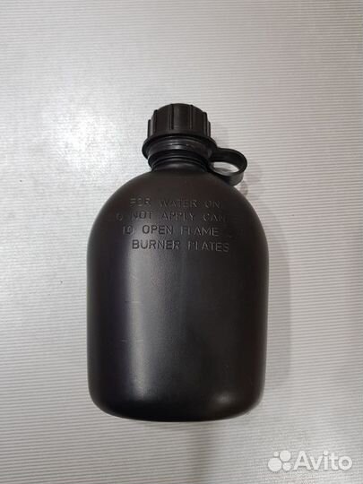 Фляга Molle (новая)