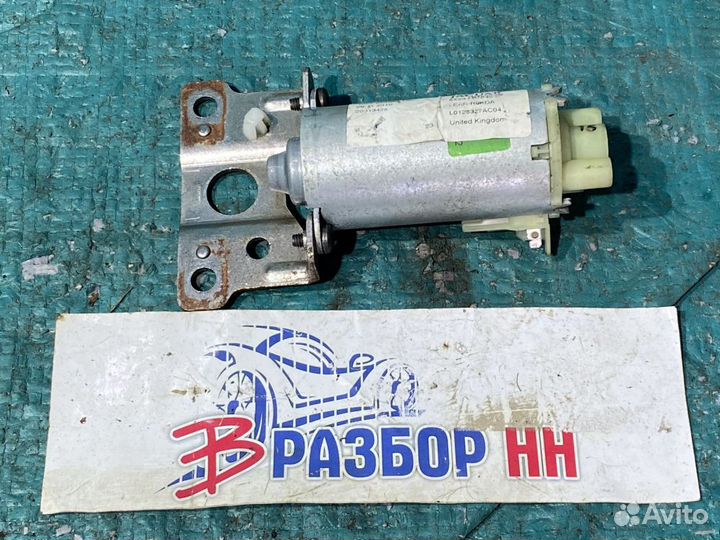 Моторчик регулировки сиденья Jaguar XF I 2007—2011