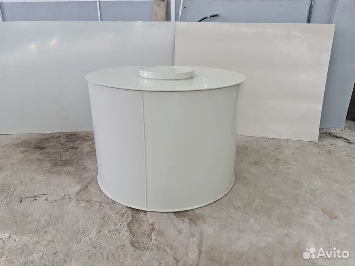 Ёмкость для удобрения (BPf3i2)