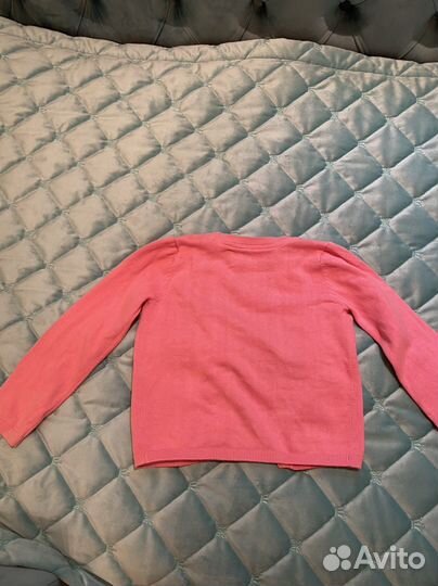 Вещи Mothercare для девочки