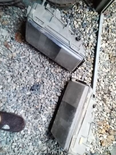 Мерседес 124