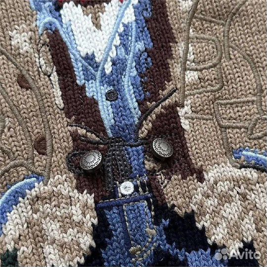 Свитер Polo Ralph Lauren Bear