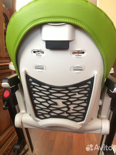 Стульчик для кормления Peg Perego Siesta