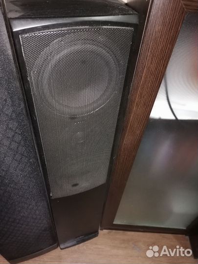 Акустика magnat vector 205