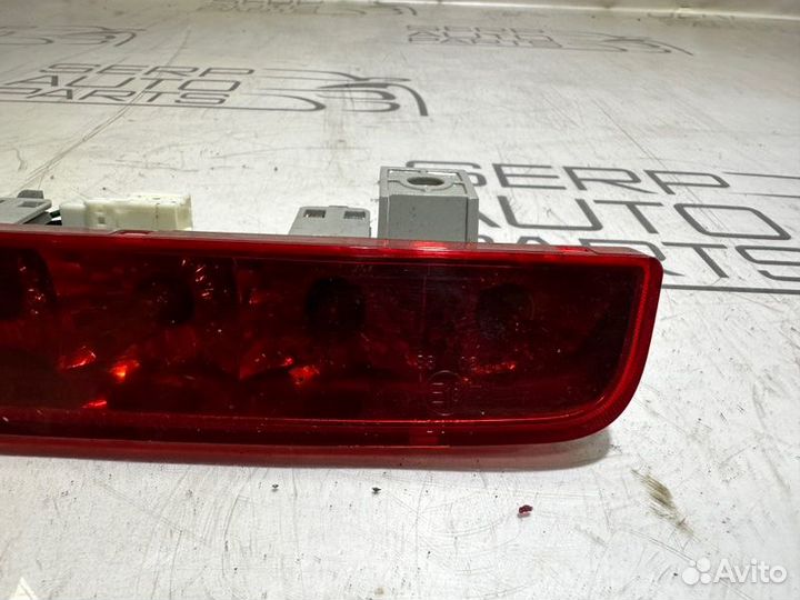 Стоп-сигнал Kia Soul AM G4FC 2009