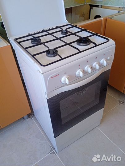 Плита газовая