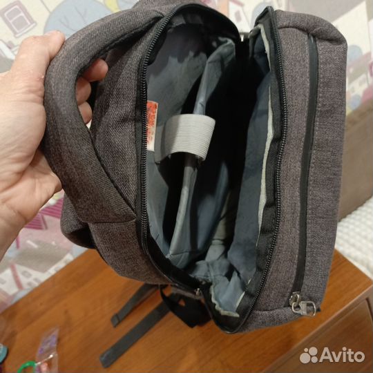 Рюкзак женский