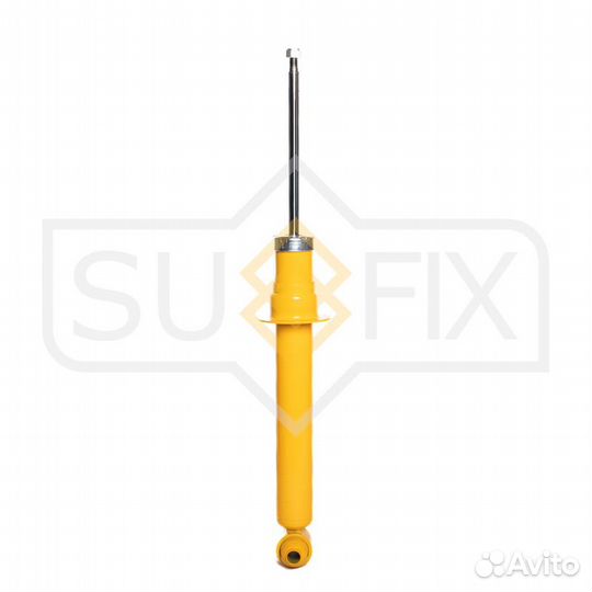 Амортизатор зад прав/лев SA1409 sufix