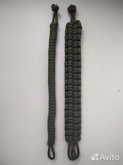 Браслет быстрорасспускаемый