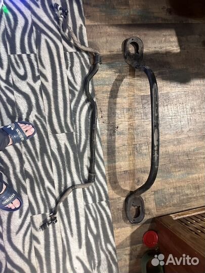 Тяги Suzuki grand Vitara