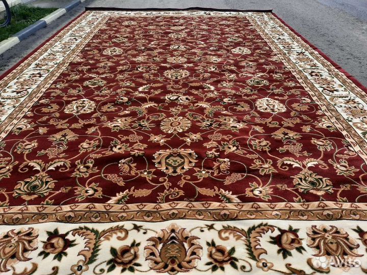 Ковер размер 2.0х3.0 новый упаковке 7000 тысяч