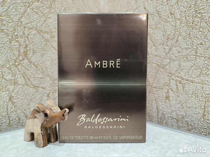 Baldessarini Ambre90 ml
