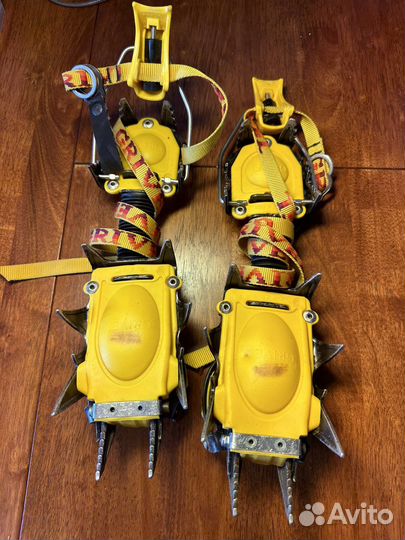 Кошки Grivel G14