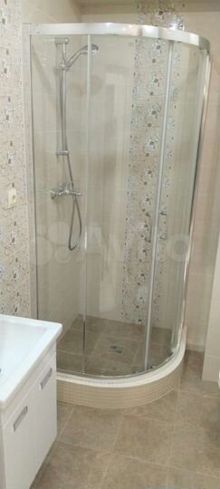 1-к. апартаменты, 38 м², 4/5 эт.