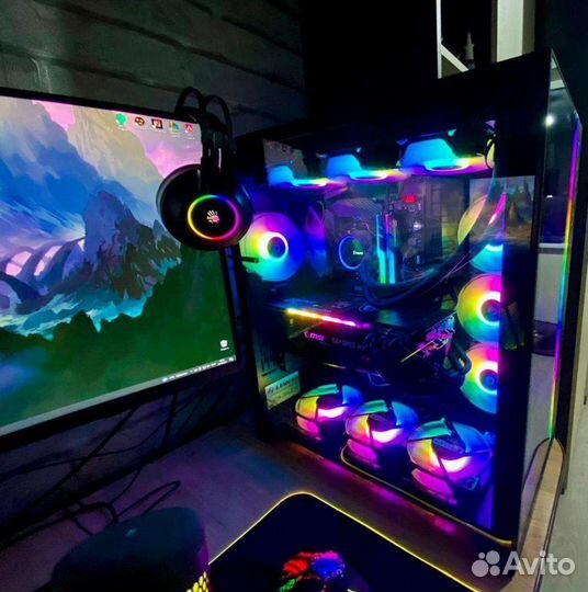 Мастер по ремонту и сборке пк на дом