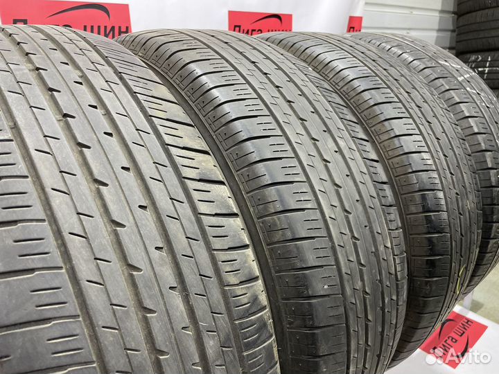 Bridgestone Dueler H/L 33A 235/60 R18