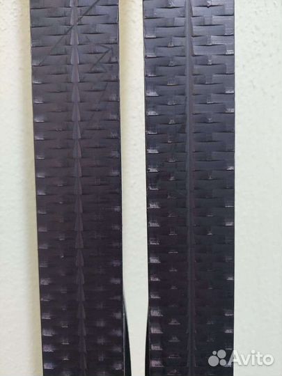 Детские лыжи Rossignol X-Tour Venture (160 см)