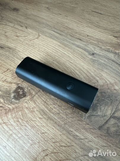 Фонарик велосипедный