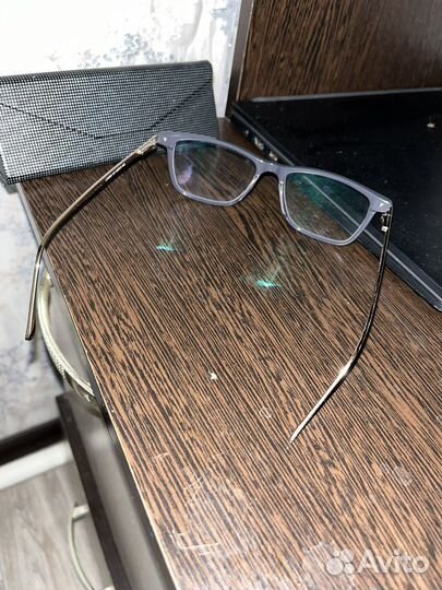 Очки с диоптриями -1.25