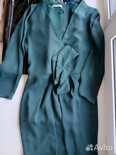 Женские вещи пакетом 42 44