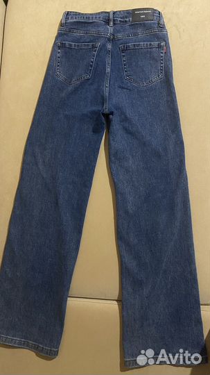 Джинсы