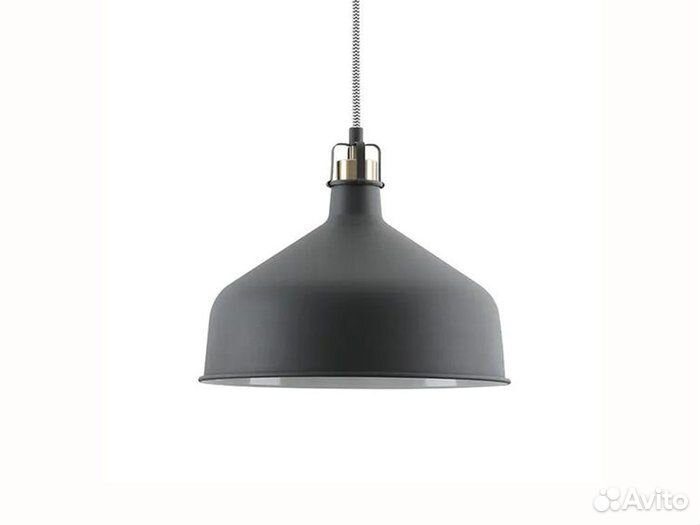 Люстра потолочная