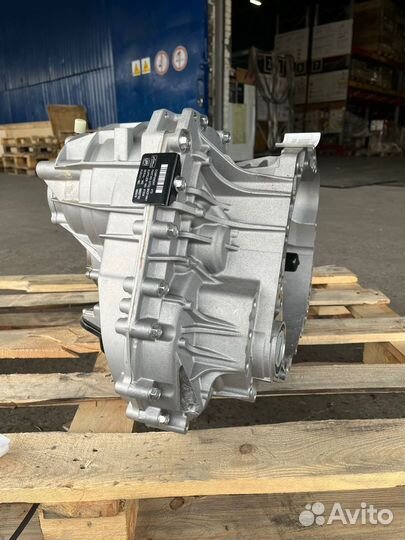 Вариатор китаец great wall Hover m 2 б/у