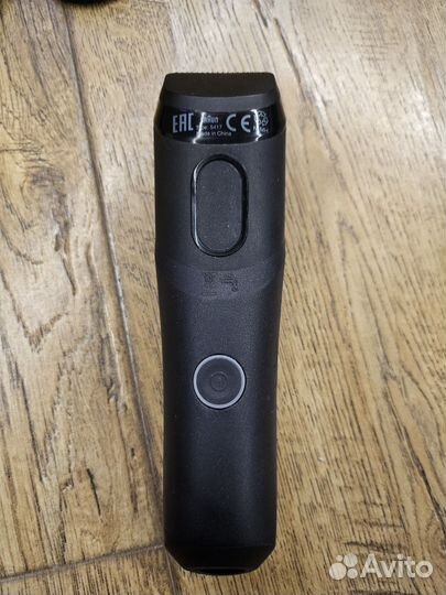 Триммер, бритва braun BT5070