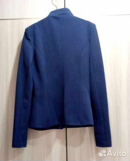 Педжак женские косуха