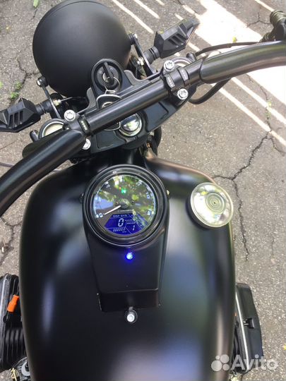 Кастом мт Днепр 11