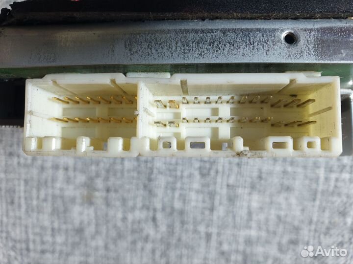 Aprilia RSV1000R Mille Коммутатор (блок CDI)