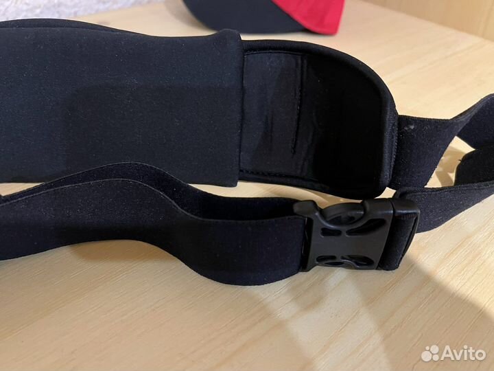 Сумка для бега на пояс